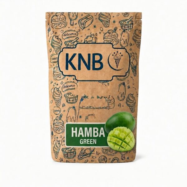 HAMBA