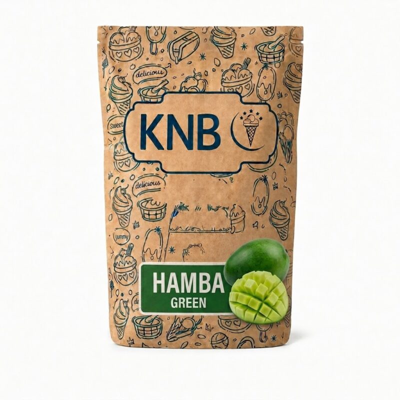 HAMBA