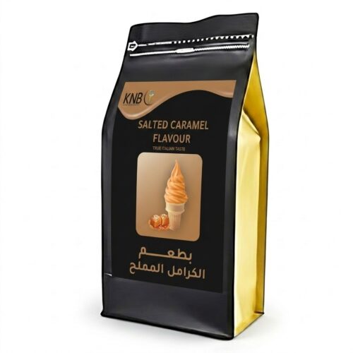 SALTED CARAMEL
