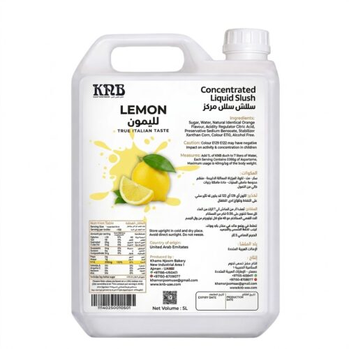 LEMON