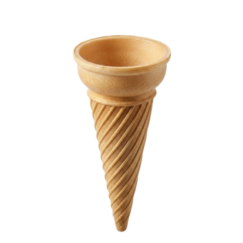 King Cone Ice Cream