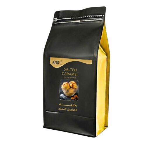 SALTED CARAMEL