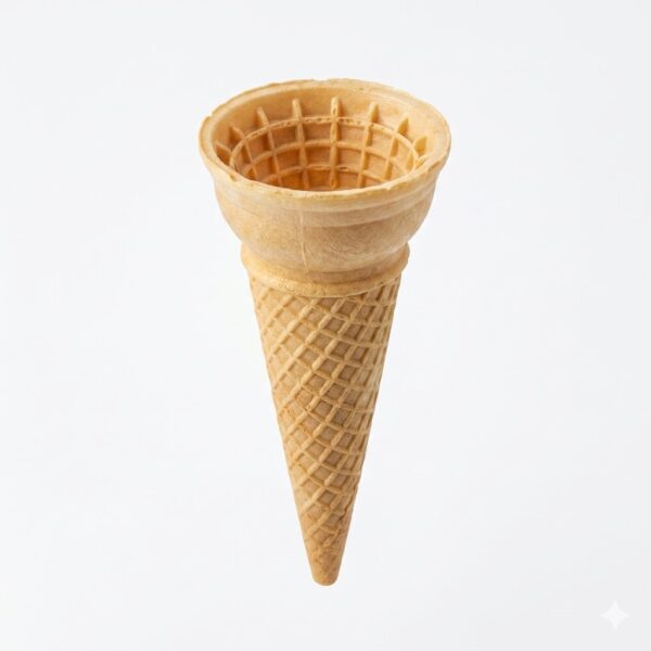 King Cone Ice Cream