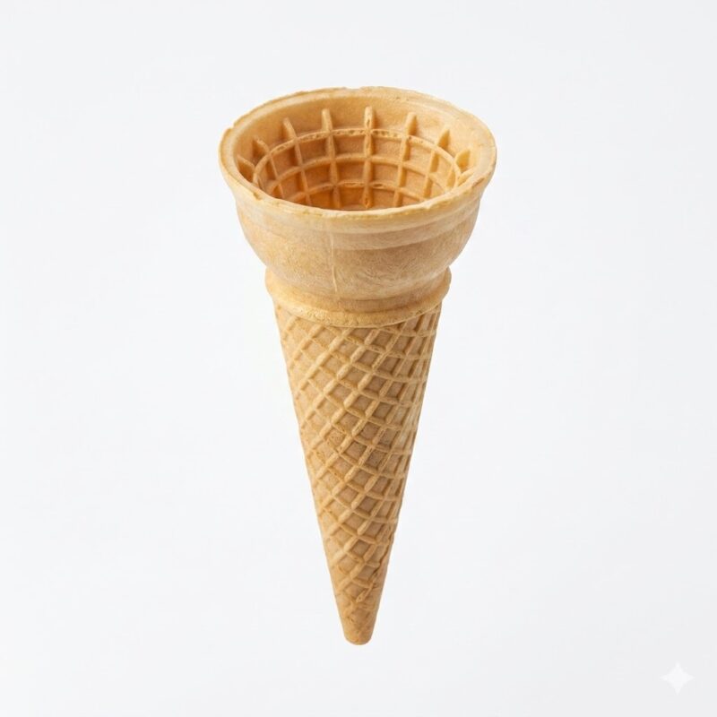 King Cone Ice Cream