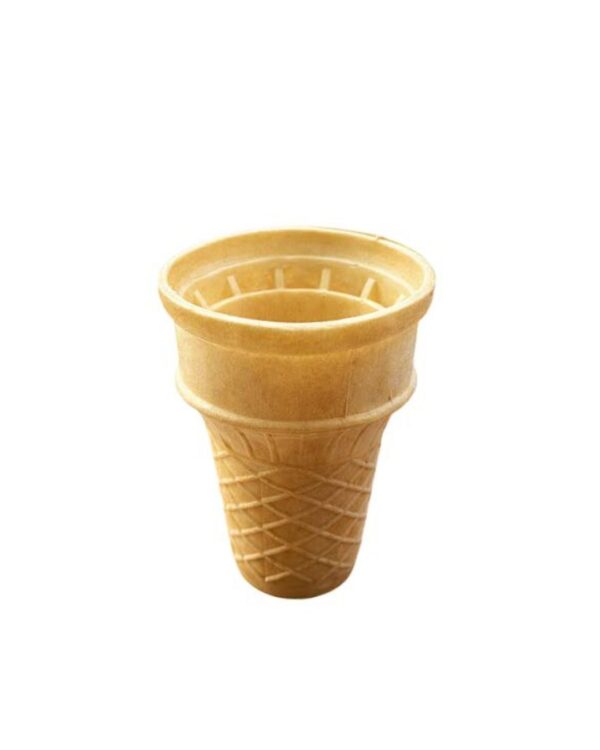 Cup Cone Ice Cream