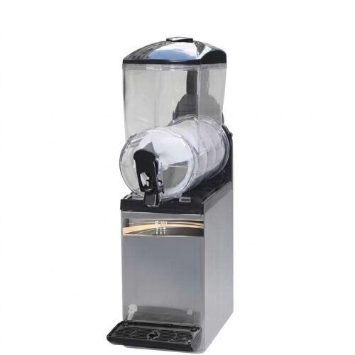 SLUSH 1 TANK & JUICE MACHINE