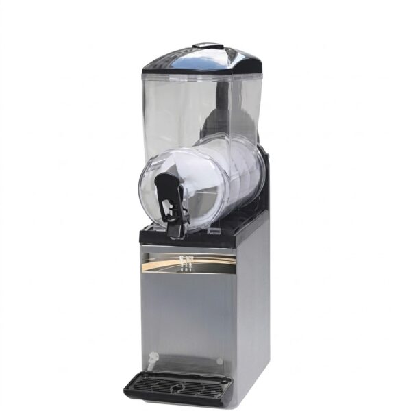 SLUSH 1 TANK & JUICE MACHINE