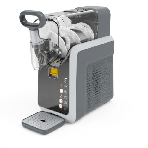 MINI SLUSH MACHINE