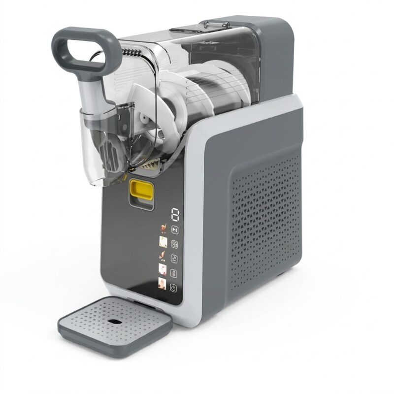MINI SLUSH MACHINE