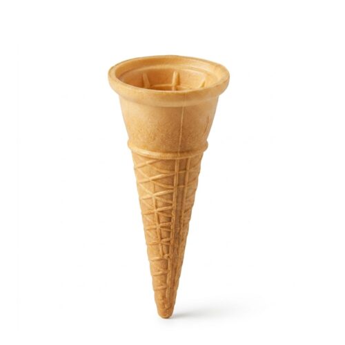Small Cone Ice Cream