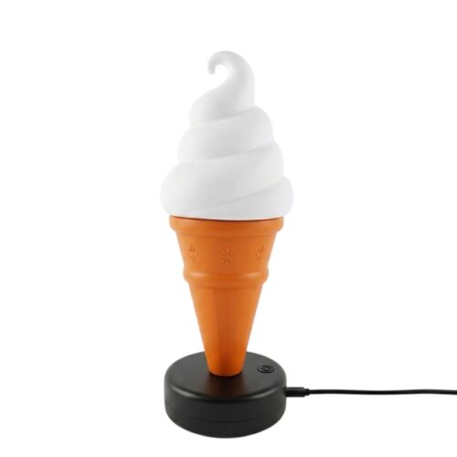ICE CREAM LIGHT MODEL DISPLAY 60CM