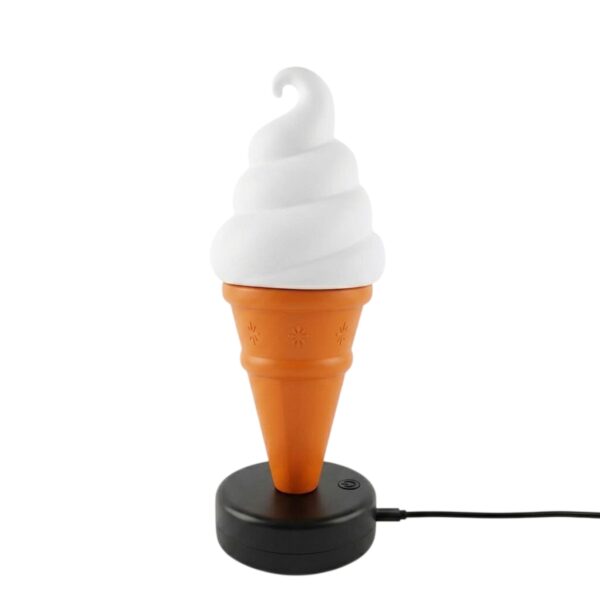 ICE CREAM LIGHT MODEL DISPLAY 60CM
