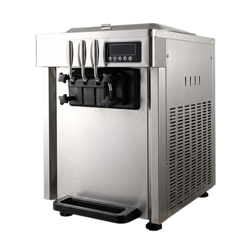 a0158170-c854-435a-ba52-361e77b79ba4-PhotorFGVDFGBFoom Two Compressor Soft Ice Cream Tabletype - 2+1Mixflavour