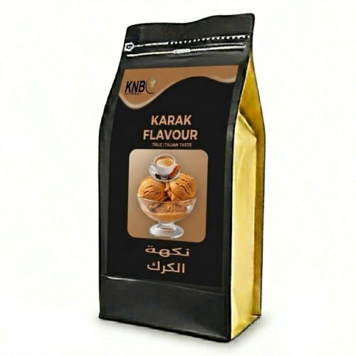 KARAK