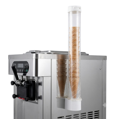 ICE CREAM CONE DISPENSER