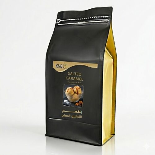 SALTED CARAMEL