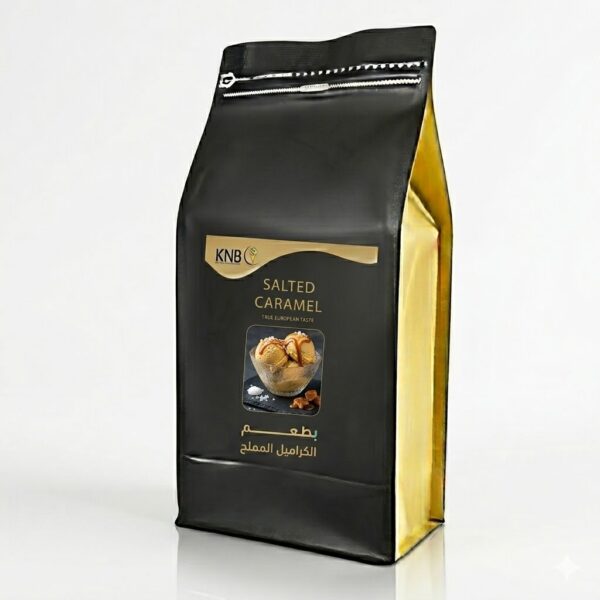 SALTED CARAMEL