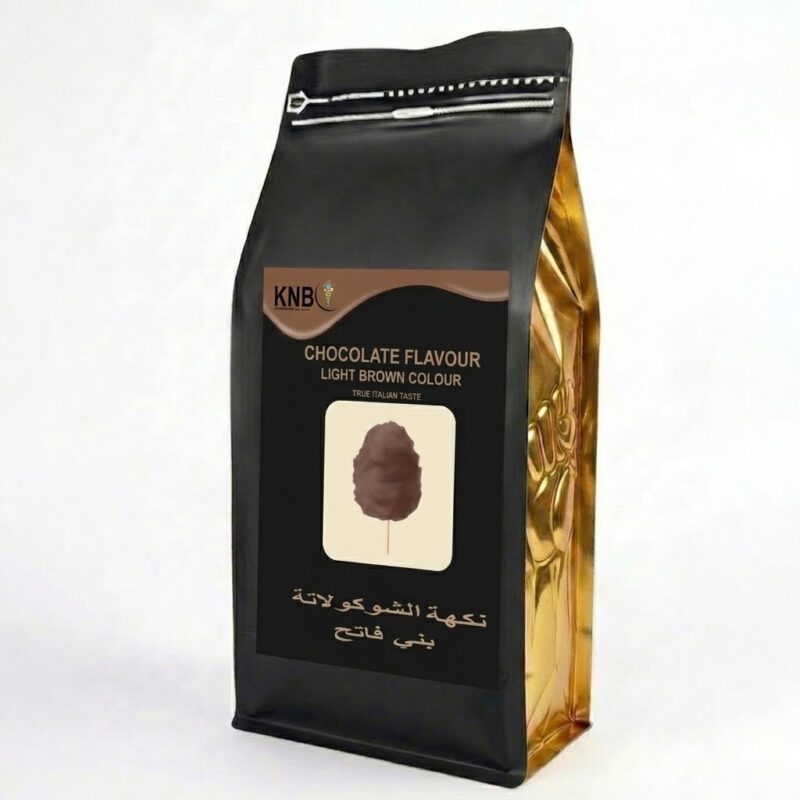 CHOCOLATE