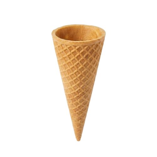 Super Cone Ice Cream