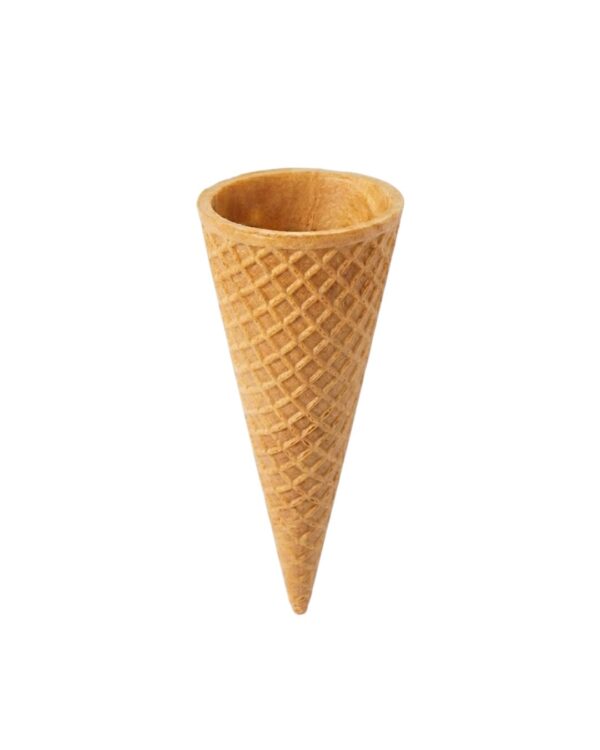 Super Cone Ice Cream