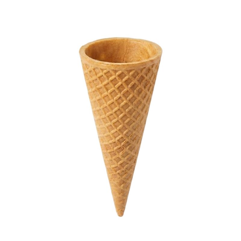 Super Cone Ice Cream
