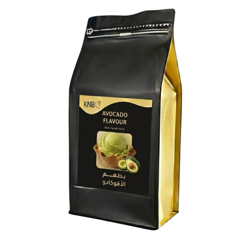 d513 AVOCADO