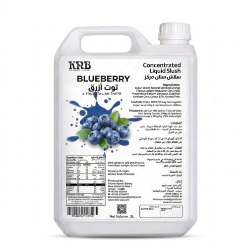 BLUEBERRY