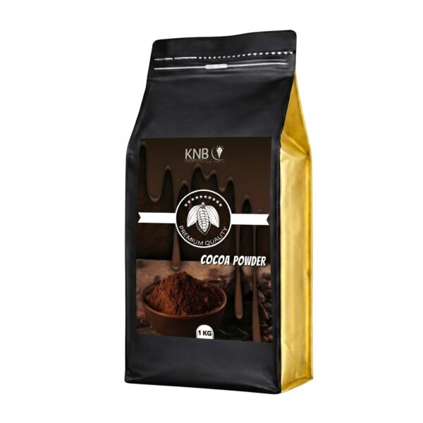 COCOA POWDER PURE (1 kg)