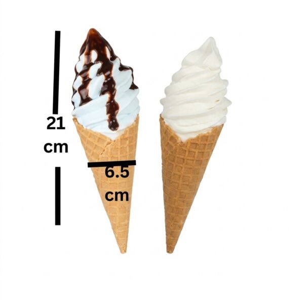ICE CREAM MODEL