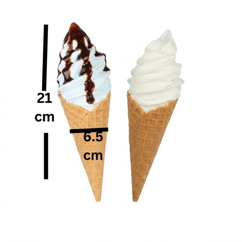 ICE CREAM MODEL