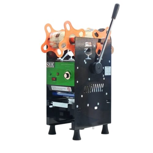 MANUAL CUP SEALING MACHINE