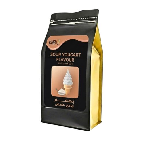 SOUR YOGURT