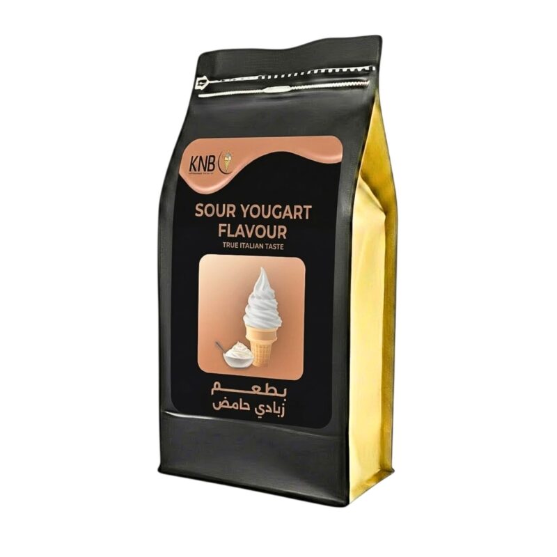 SOUR YOGURT