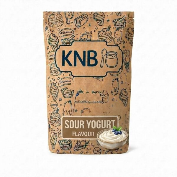 YOGURT