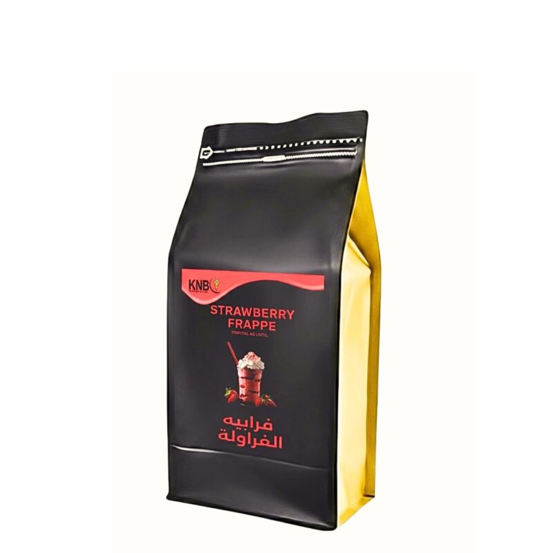 FRAPPE POWDER (ACAI)