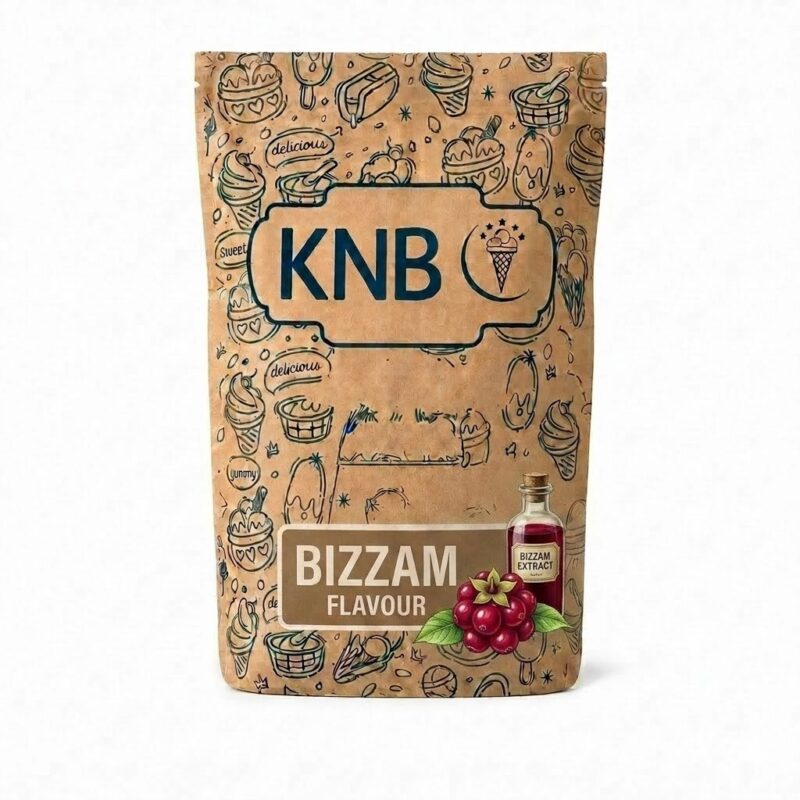 BIZAM-LOZZ (RED)