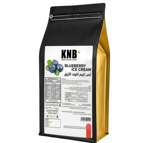 BLUEBERRY