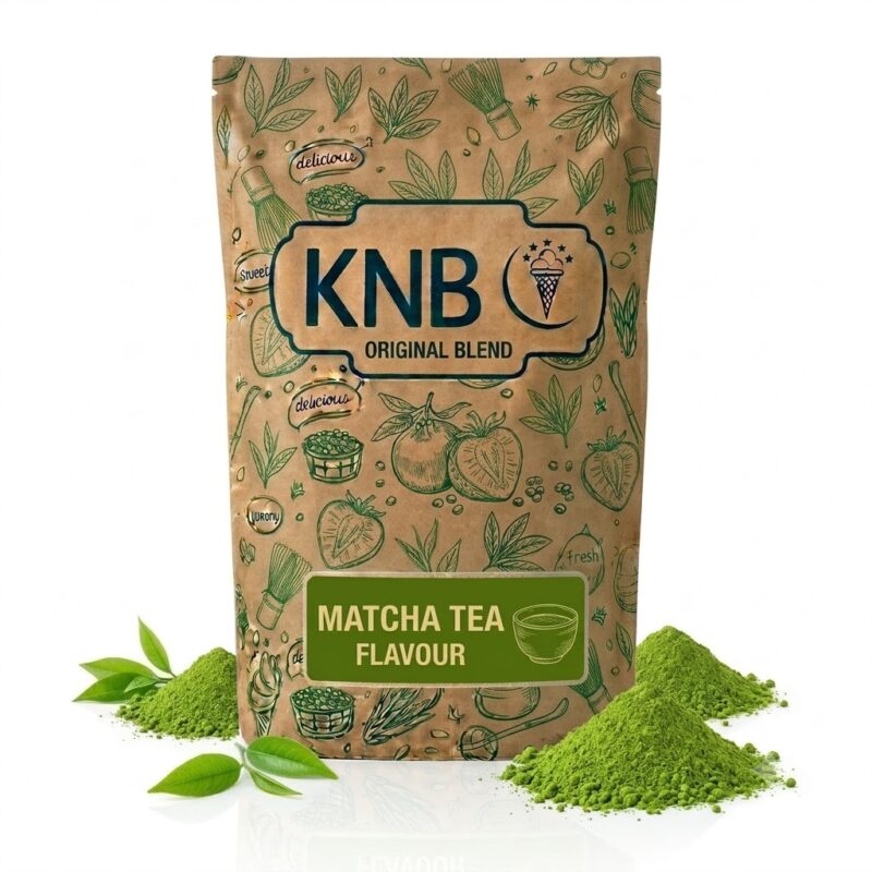 MATCHA TEA
