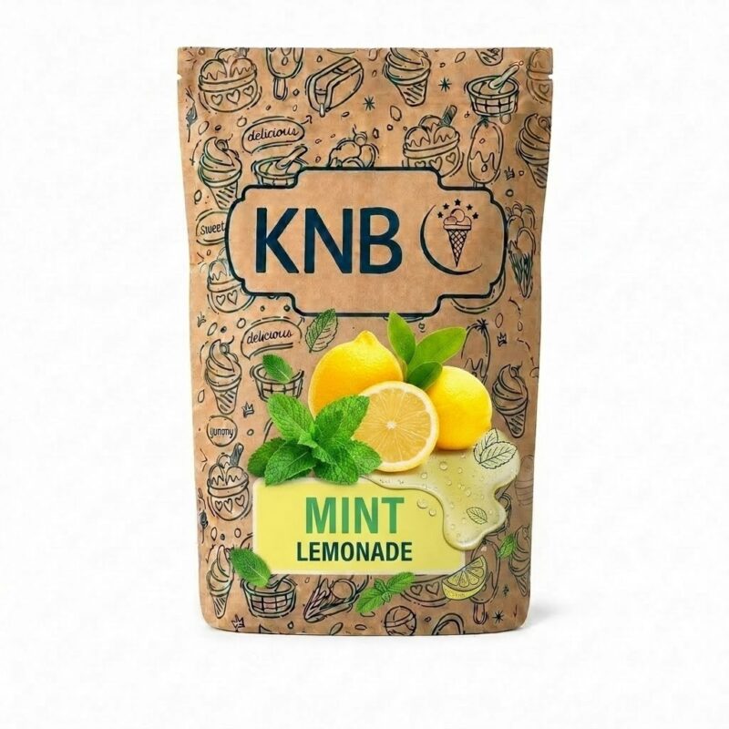 MINT LEMON