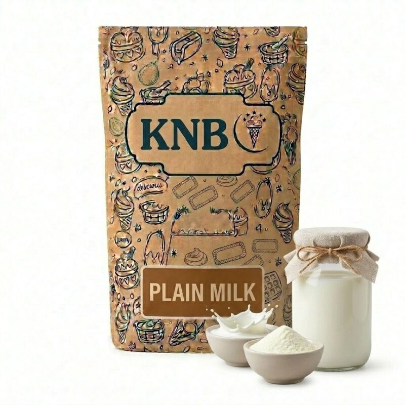 PLAIN MILK