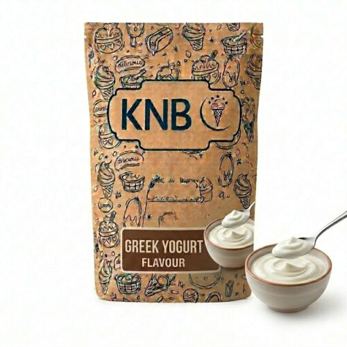 GREEK YOGURT