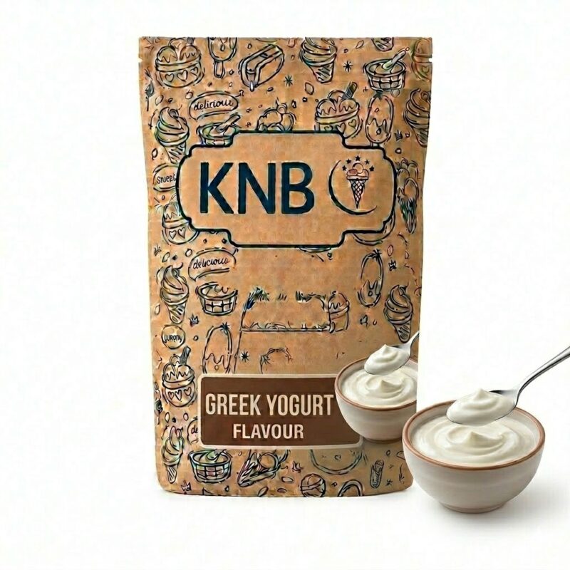 GREEK YOGURT