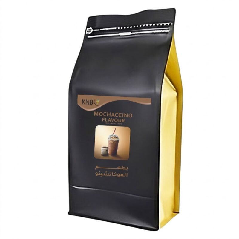 SMOOTHIE MOCHACHINO POWDER