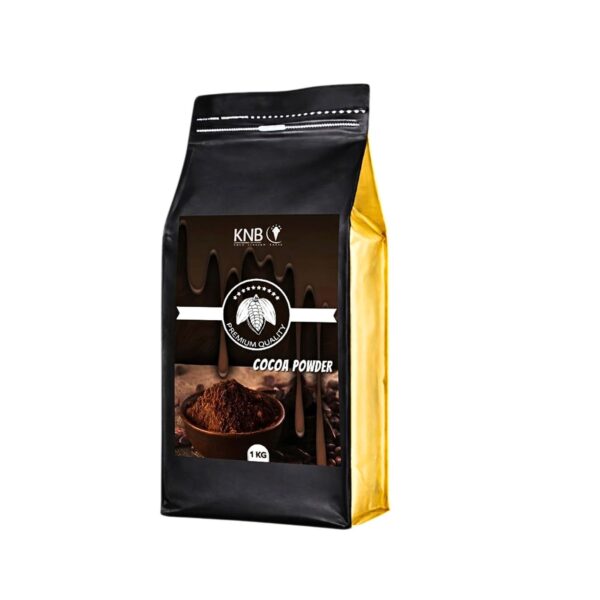 COCOA POWDER PURE (1 Kg)