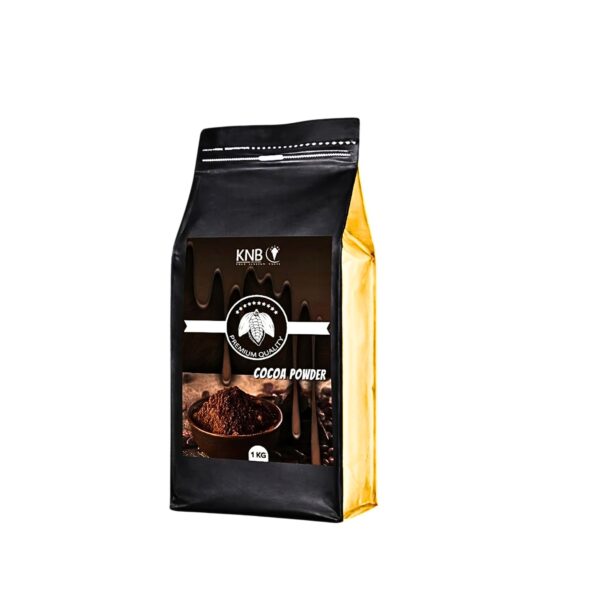 COCOA POWDER PURE