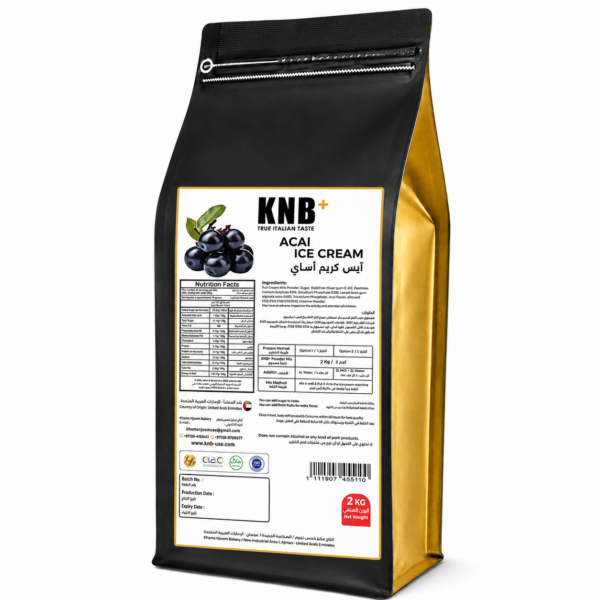 ACAI