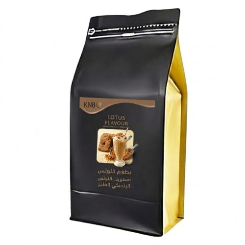 SMOOTHIE LOLUS POWDER