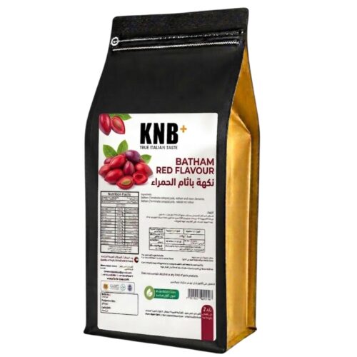 BIZAM-LOZZ (RED (2 Kg)