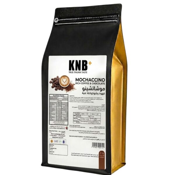 COFFEE -MOCHACCINO (2 Kg)