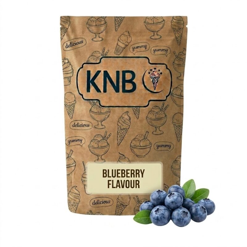 BLUEBERRY (25 KG)